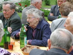 Fr. Groll aus Patzmannsdorf