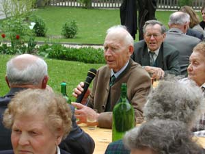 Hr. Loibl aus Patzenthal