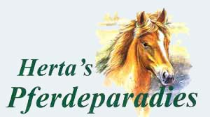 Herta's Pferdeparadies
