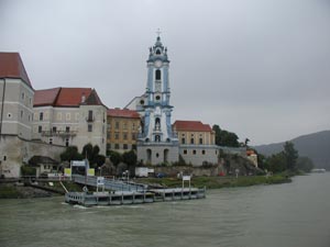 Dürnstein