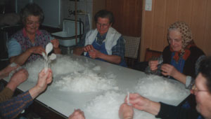 ... im Hause Strieg