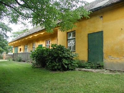 Jugendheim