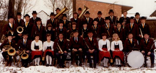 Gruppenfoto 198x?