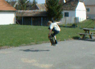 Robert ...